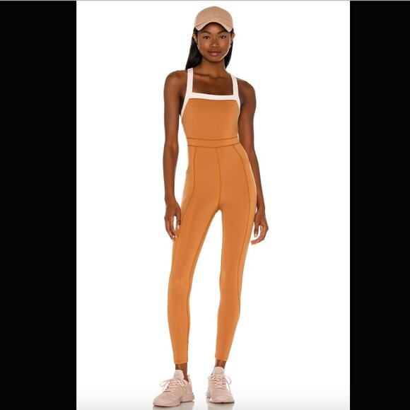 x FP Movement “Rebel” Onesie by Free People – Size Small - Picture 1 of 9